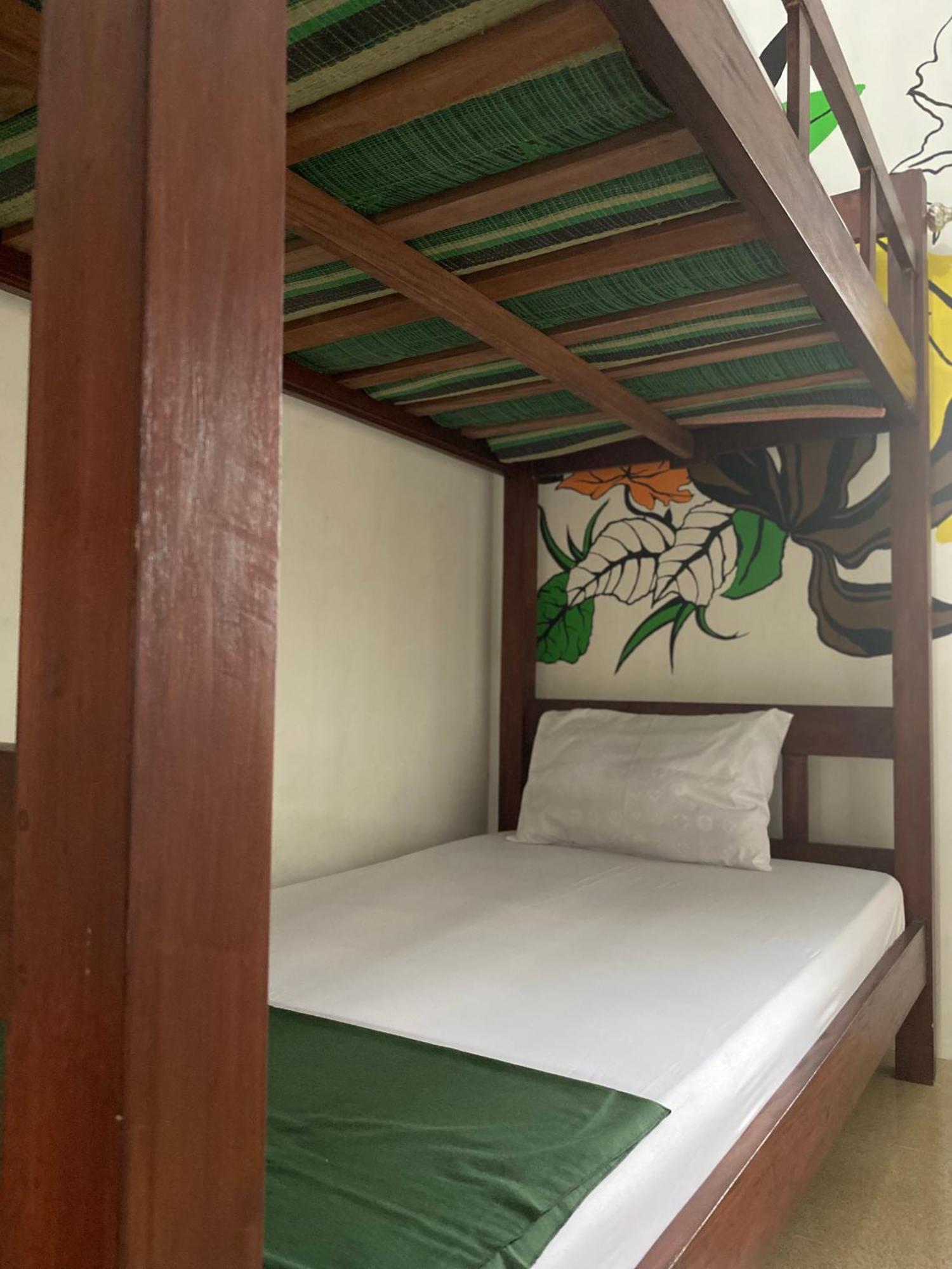 A Pousada Zzz Banyuwangi  Exterior foto