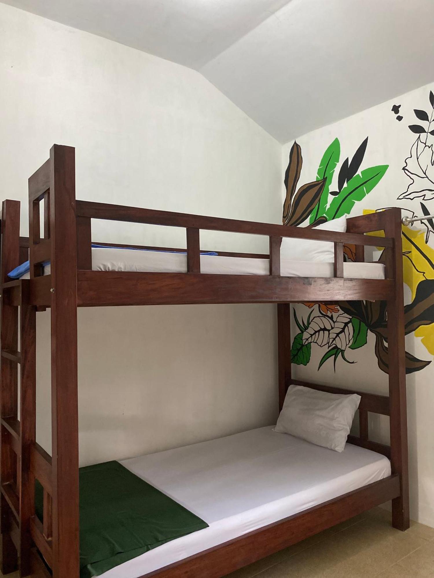 A Pousada Zzz Banyuwangi  Exterior foto
