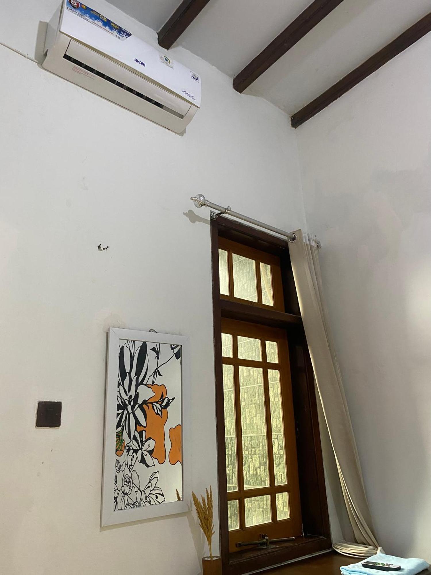 A Pousada Zzz Banyuwangi  Exterior foto