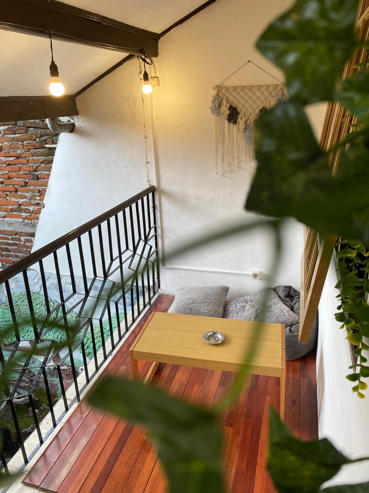 A Pousada Zzz Banyuwangi  Exterior foto
