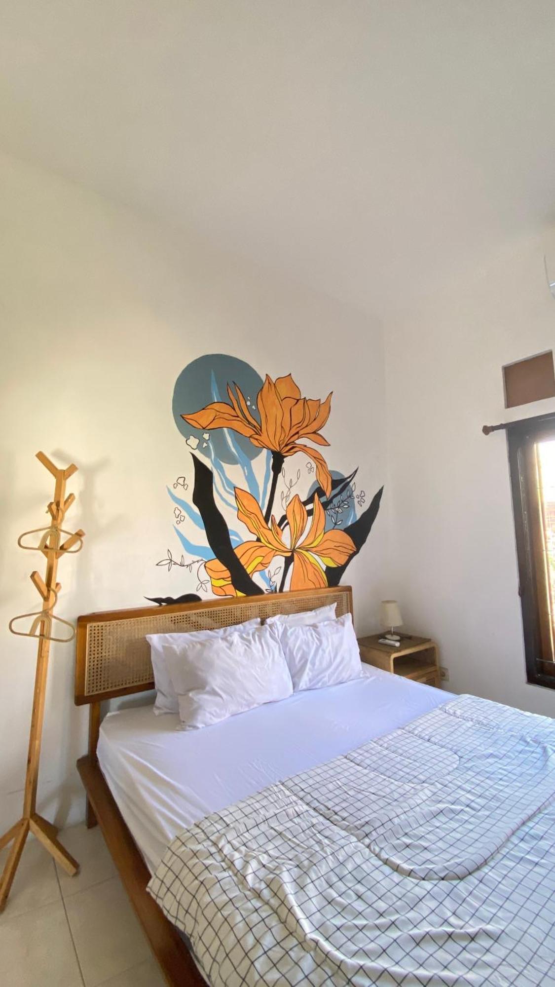 A Pousada Zzz Banyuwangi  Quarto foto