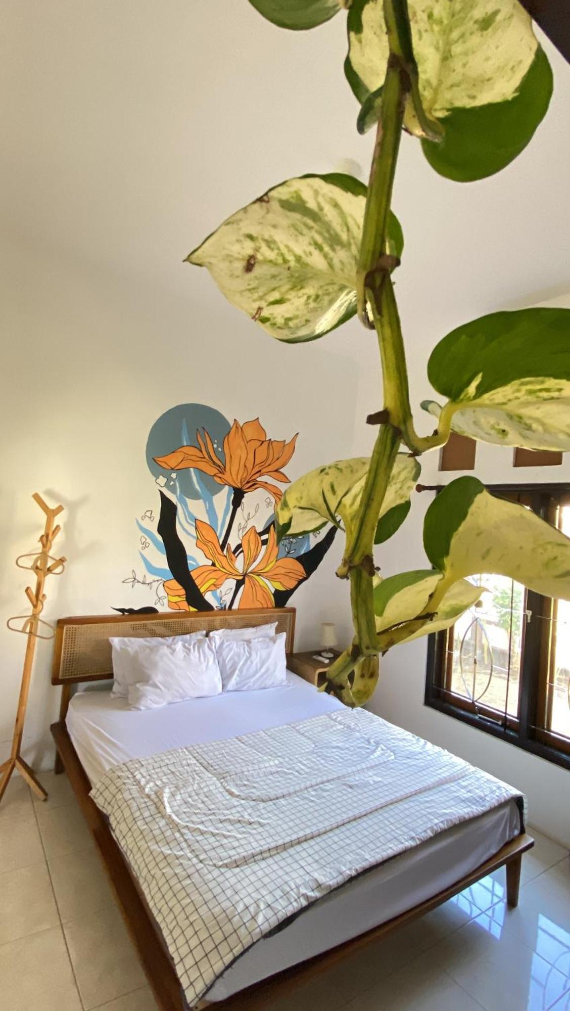 A Pousada Zzz Banyuwangi  Quarto foto