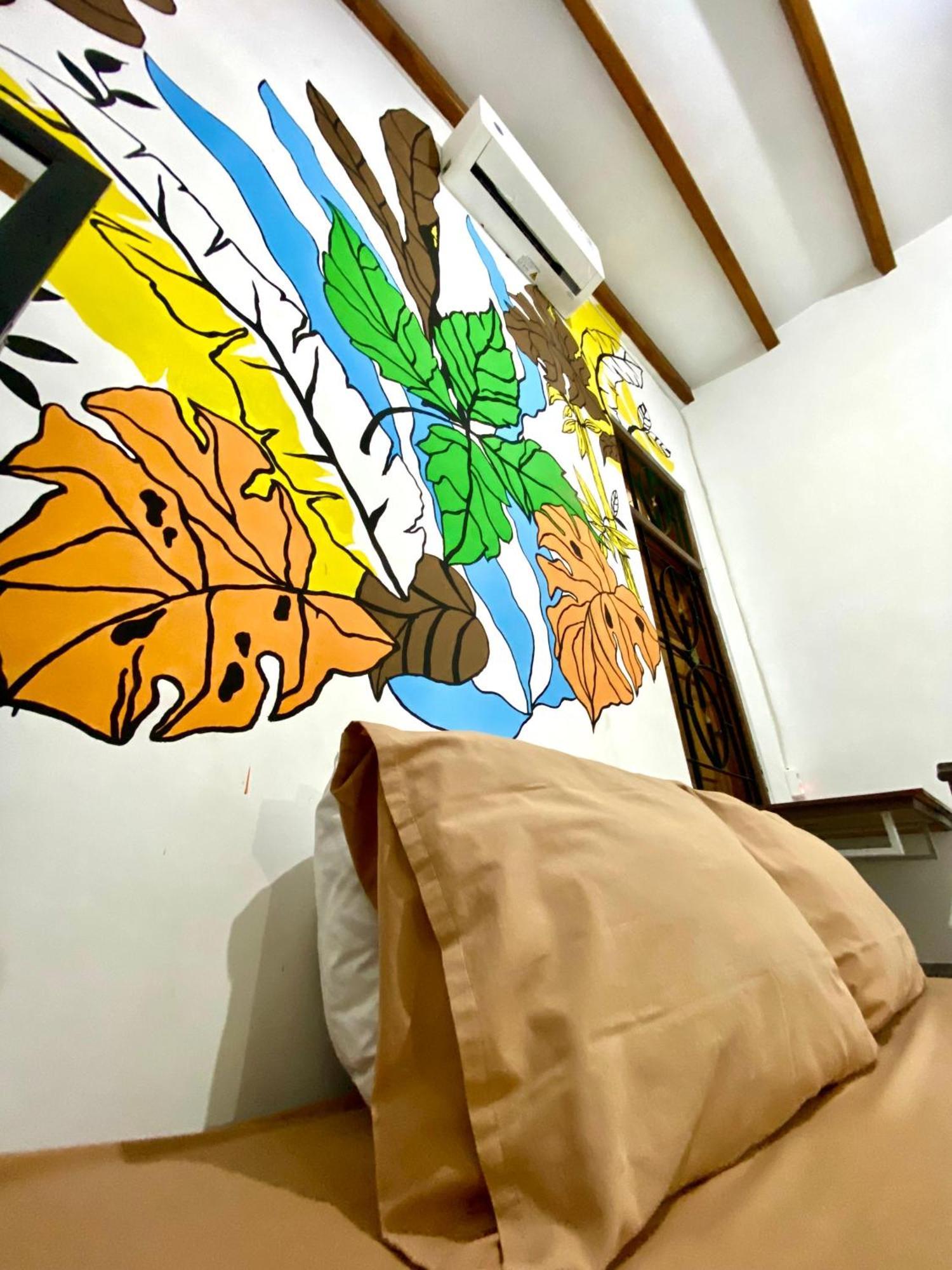 A Pousada Zzz Banyuwangi  Quarto foto