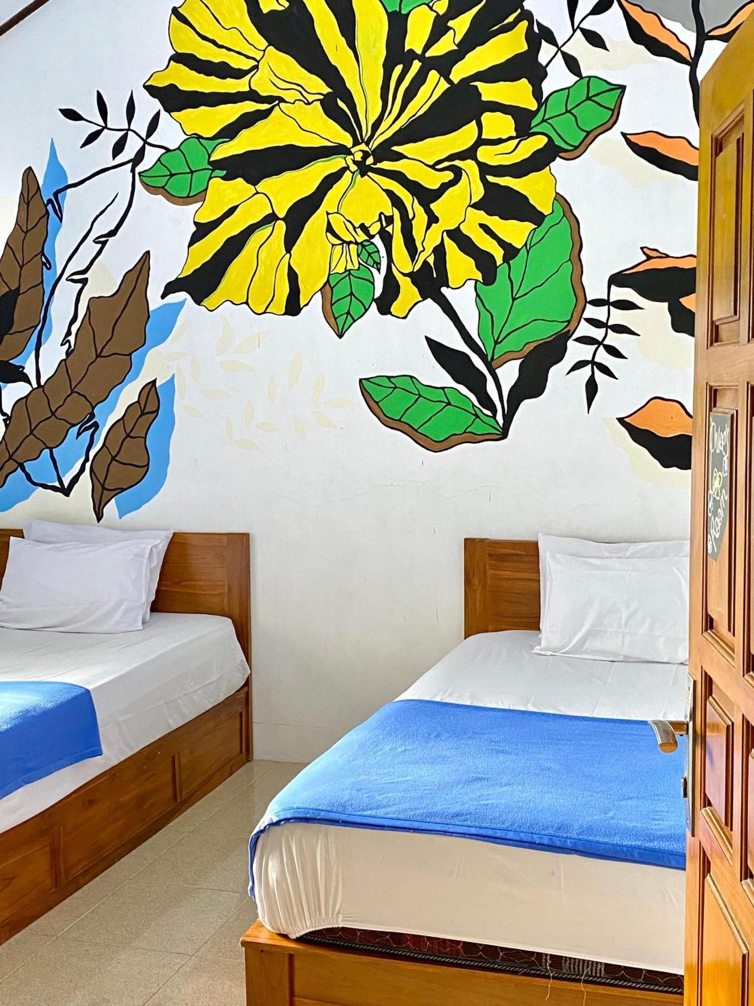 A Pousada Zzz Banyuwangi  Quarto foto
